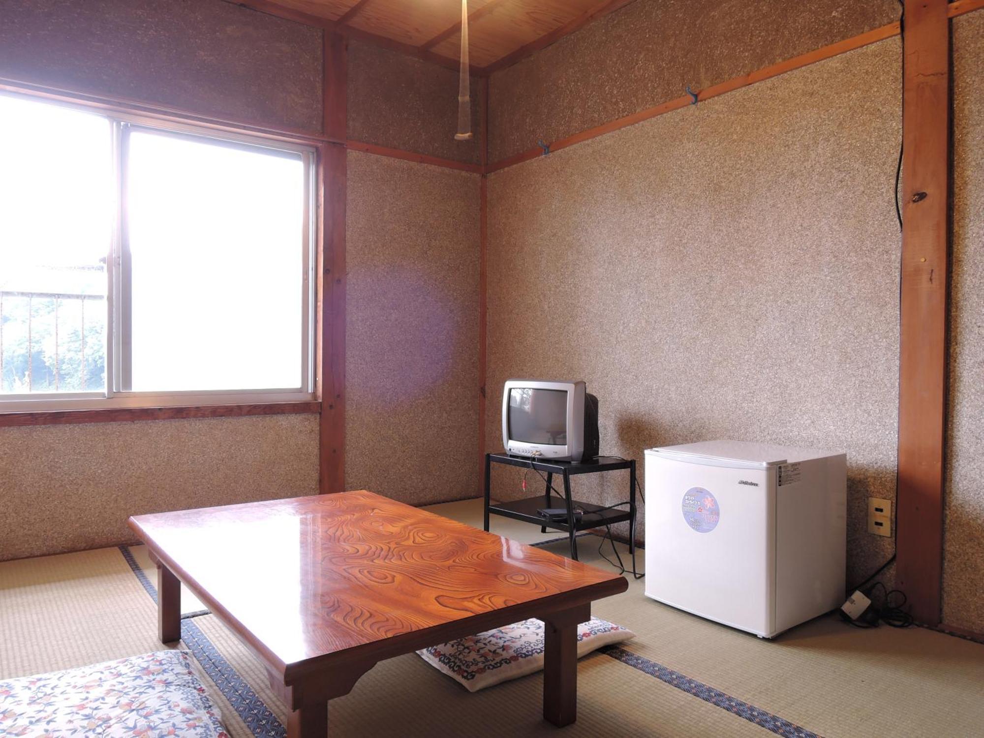 Shintaku Sanso Hotel Minamimaki Exterior photo